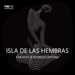 cover: Rodrigo Laitona|Kar Noiz - Isla De Las Hembras