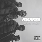 cover: Terrell Morris - Fortified (Explicit)