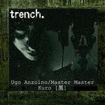 cover: Master Master|Ugo Anzoino - Kuro