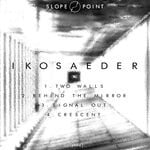 cover: Ikosaeder - Behind The Mirror