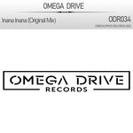 cover: Omega Drive - Inana Inana