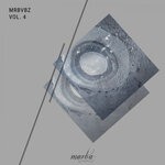 cover: Various - MRBVBZ Vol 3