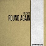 cover: Folkness - Round Again