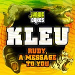 cover: Kleu - Rudy, A Message To You