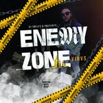 cover: DJ Smiley G|VIRVS - Enemy Zone