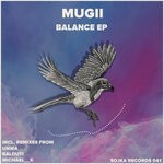 cover: Mugii - Balance