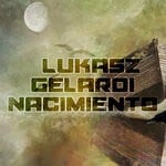 cover: Lukasz Gelardi - Nacimiento