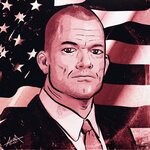 cover: Akira The Don|Jocko Willink - MY FAULT (A Presidential Address From The Multiverse)