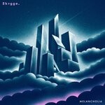 cover: Skygge - Melancholia