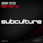 cover: Danny Eaton - Away From You