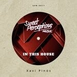 cover: Xavi Pinos - In This House