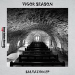 cover: Vigor Season - Salvation