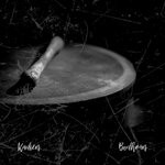 cover: Kadien - Bodhran