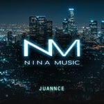 cover: Juannce - Night