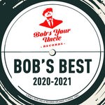 cover: Various - Bob's Best 2020-2021