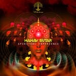 cover: Manav Sutar - Spiritual Experience