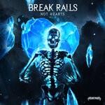 cover: Various - Break Rails Not Hearts Vol 3