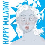 cover: Daryy|Loui Martz - Happy Maladay