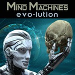 cover: Evo-lution - Mind Machines