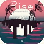 cover: Ian Roller - Rise/Reflect