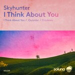 cover: Skyhunter - I Think About You