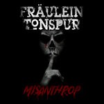 cover: Fraulein Tonspur - Misanthrop