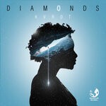 cover: Kvrot - Diamonds