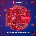 cover: Maddos - Friends