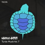 cover: Various - Turtle Musik Vol 7