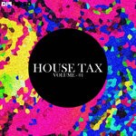 cover: Bad Apple|Sahil Madaan|Yon Dj - House Tax, Vol 1