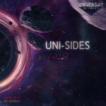 cover: Various - Uni-Sides, Vol 2