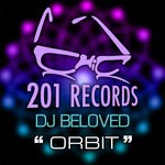 cover: Dj Beloved - Orbit