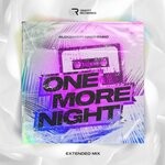 cover: Aleksandr Kirichenko - One More Night (Original Mix)