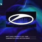 cover: Lost Tribe|Matt Darey - Gamemaster (Space Motion Extended Remix)