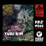 cover: Yuri Kim - Enouement