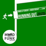 cover: Angelo Ferreri|Laumii|Moon Rocket - Running Out (Angelo Ferreri 'Glitter' Mix)