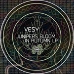 cover: Vesy - Junipers Bloom In Autumn LP