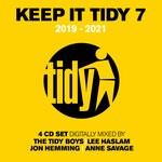 cover: Anne Savage|Various - Keep It Tidy 7 - Mixed By Anne Savage