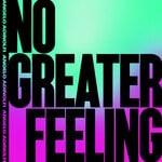 cover: Angelo Adinolfi - No Greater Feeling