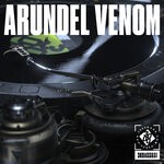 cover: Arundel - Venom