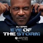 cover: Dj Spen - Eye Of The Storm