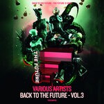 cover: Various - Back To The Future, Vol 3