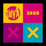 cover: Lee Haslam|Various - Tidy XX 20 Years Of Tidy - Mixed By Lee Haslam