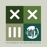 cover: The Tidy Boys|Various - Tidy XXIII - Forgotten Memories & Overlooked Classics - Mixed By The Tidy Boys (Mix 2)