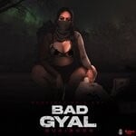 cover: Quaiboss - Bad Gyal