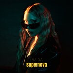 cover: Iraida - Supernova