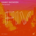 cover: Danny Snowden - Remember