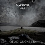 cover: D_vergent - MNML