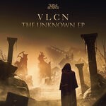 cover: Vlcn - The Unknown (Explicit)