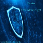 cover: Baako - One More Night